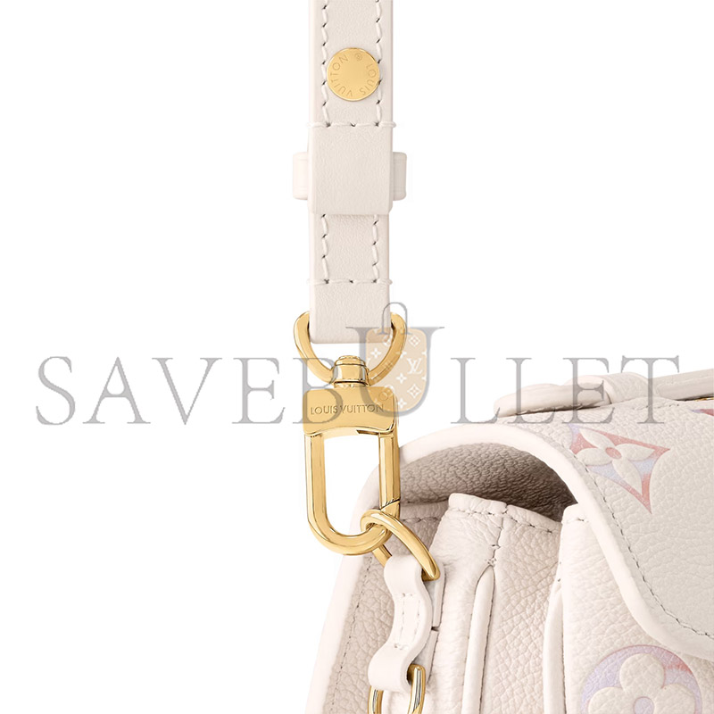 l0*is V*t0n pochette mÉtis east west m25682 (22*13*6cm)